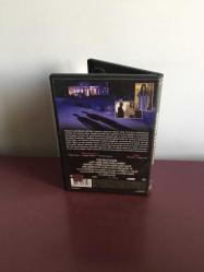 Dvd Film Kutsal Damacana Şafak Sezer Eyşan Özhim Büşra Pekin Ersin Korkut