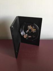 Dvd Film Kutsal Damacana Şafak Sezer Eyşan Özhim Büşra Pekin Ersin Korkut