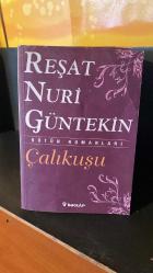 Çalıkuşu - Reşat Nuri Güntekin