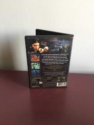 Dvd Film Kahraman Hero Türkçe Dublaj Jet Li