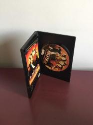 Dvd Film Kahraman Hero Türkçe Dublaj Jet Li