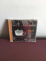 Cd Baler Kahve Molası Ambalajlı