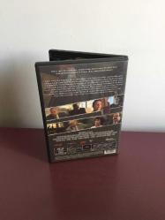 Dvd Film Zincirbozan Mehmet Ali Nuroğlu Bülent Emin Yarar Emre Karayel