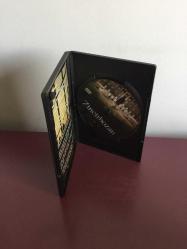 Dvd Film Zincirbozan Mehmet Ali Nuroğlu Bülent Emin Yarar Emre Karayel