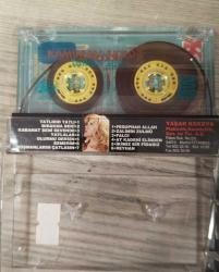 KAMURAN AKKOR TATLIDIR TATLI KASET