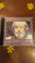 Fikret Kızılok Yana Yana CD