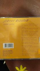 Fikret Kızılok Yana Yana CD