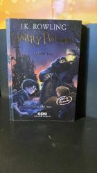 HARRY POTTER VE FELSEFE TAŞI