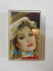 Emel Sayın - Sevgisiz Yaşayamam (Kaset)