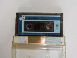 Emel Sayın - Sevgisiz Yaşayamam (Kaset)