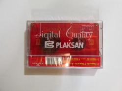 Mehveş Emeç: Cimbom'un Sesi / Galatasaray Marşı - (Kaset) Ambalajında