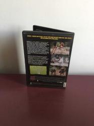 Dvd Film And Soon The Darkness Karanlık Yakında  Türkçe Altyazılı Amber Heard Karl Urban