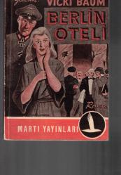 BERLİN  OTELİ - MİDİ BOY