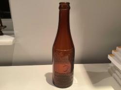 LOT.1 » KIZILAY KARAHİSAR MADEN SUYU ŞİŞESİ