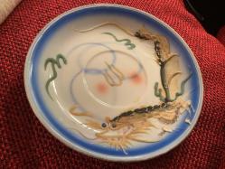 LOT.3 » KABARTMA MOTİFLİ TABAK