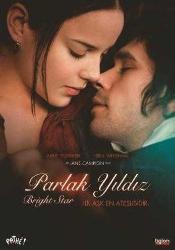 Parlak Yıldız - Bright Star ( Türkçe Dublaj ) ( AMBALAJINDA - SIFIR ) DVD