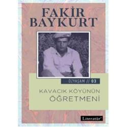 Kavacık Köyünün Öğretmeni - Özyaşam Öyküsü 3