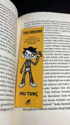 GENÇ RÖNESANS - DİJİTAL YARATICILARIN HAYATTA KALMA REHBERİ - MU TUNÇ - KARAKARGA YAYINLARI BİRİNCİ BASKI 2021 İÇİNDE AYRACI DA VAR... - YAZARINDAN İMZALI VE DE İTHAFLIDIR...