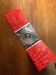 Kudsi Erguner : İslam Blues / Audio CD (feat: Yunus Balcıoğlu,Halil Necipoğlu, Renauld Garica-Fons, Nguyen Le) ACT Music 2001