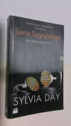 Sana Soyundum
