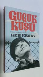 GUGUK KUŞU