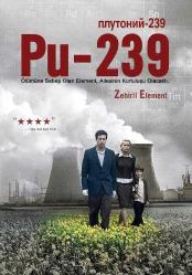 Pu-239 Zehirli Element - Pu-239 ( Türkçe Altyazı ) ( AMBALAJINDA - SIFIR ) DVD