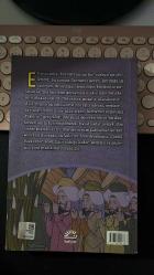 SUSKUNLAR - İHSAN OKTAY ANAR - İLETİŞİM YAYINLARI 12. BASKI 2012