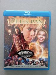 PETER PAN - BLU-RAY