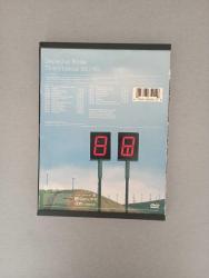 DEPECHE MODE - THE VIDEOS - 86 - 98 - A SHORT FILM -  DVD