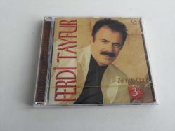 FERDİ TAYFUR ZAMAN TÜNELİ 3 JELATİNİNDE MÜZİK CD