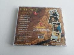 FERDİ TAYFUR ZAMAN TÜNELİ 3 JELATİNİNDE MÜZİK CD