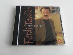 FERDİ TAYFUR YOKSUN KÖR TALİH JELATİNNİDE MÜZİK CD
