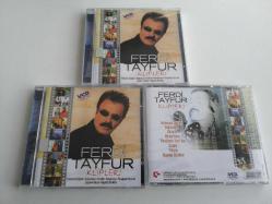 FERDİ TAYFİR KLİPLERİ JELATİNİNDE