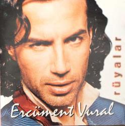Ercüment Vural - Rüyalar CD