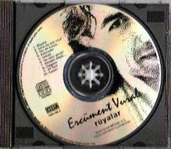 Ercüment Vural - Rüyalar CD