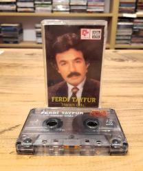 FERDİ TAYFUR HARAM OLDU KASET