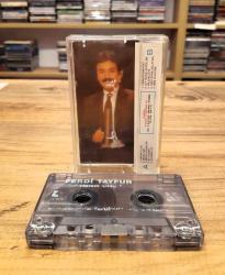 FERDİ TAYFUR HARAM OLDU KASET