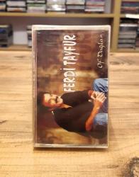 FERDİ TAYFUR OF DAĞLAR KASET JELATİNLİ