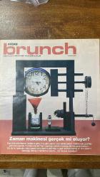 AKŞAM BRUNCH DERGİSİ - SAYI : 98 - 24 ŞUBAT 2008 -  MICHAEL JACKSON - TUNCAY ÖZKAN - QUENTIN TARANTINO - AYSel GÜREL - KURT RUSSELL - GÜLÜM DAĞLI - SERDAR TURGUT - AYŞE MEHVEŞ EVİN - İLHAMİ DAVUTOĞLU - ÖZLEM AKALAN - GÜLENAY BÖREKÇİ - HAKAN LOKANOĞLU - AYCAN SAROĞLU - SÜREYYA DERNEK - MUSTAFA DOLU - MİNE AKVERDİ - ECE ARAR - HASAN ÇELİKTAŞ - ÖZLEM KÖYOĞLU - ERDOĞAN OĞULTEKİN - SELİN ÖZAVCI - BARIŞ ÖZKÖK - ÖZLEM ÖZTÜRK - BURAK SOYER - EYÜP TATLIPINAR - EKİN TÜRKANTOS - AHU UZ - YASEMİN GEBEŞ - DİLEK AYDIN - SEMA TUGAN - İNCİ GÜR YABEYLİ - ERDOĞAN EKİNCİOĞLU - VEDAT GÜVEN - İBRAHİM ALAGÖZ  ZAMAN MAKİNESİ GERÇEK OLACAK MI? - GELECEĞE DÖNÜŞ NOSTALJİSİ - THRILLER 25 YAŞINDA - İNSANLAR VE HAYVANLAR NİÇİN OYUN OYNAR? - LOUVRE İSLAM KOLEKSİYONU - GAUDİ İSTANBUL’DA - TENEKE TRAMPET GRUBU - JAPON ESİRİN ÇİZDİĞİ 2. DÜNYA SAVAŞI - YASAKLI RUS RESİMLERİ - KÜLTÜR VE SANATI İNTERNETTEN TAKİP ET - SPİRİTÜEL: HASAN ÇELİKTAŞ - POPÜLER TARİH: BARIŞ ÖZKÖK - İLİŞKİLER VE ÇELİŞKİLER: ERDOĞAN OĞULT- 30 SAYFA