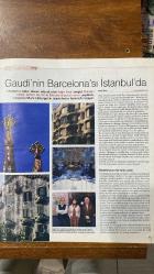 AKŞAM BRUNCH DERGİSİ - SAYI : 98 - 24 ŞUBAT 2008 -  MICHAEL JACKSON - TUNCAY ÖZKAN - QUENTIN TARANTINO - AYSel GÜREL - KURT RUSSELL - GÜLÜM DAĞLI - SERDAR TURGUT - AYŞE MEHVEŞ EVİN - İLHAMİ DAVUTOĞLU - ÖZLEM AKALAN - GÜLENAY BÖREKÇİ - HAKAN LOKANOĞLU - AYCAN SAROĞLU - SÜREYYA DERNEK - MUSTAFA DOLU - MİNE AKVERDİ - ECE ARAR - HASAN ÇELİKTAŞ - ÖZLEM KÖYOĞLU - ERDOĞAN OĞULTEKİN - SELİN ÖZAVCI - BARIŞ ÖZKÖK - ÖZLEM ÖZTÜRK - BURAK SOYER - EYÜP TATLIPINAR - EKİN TÜRKANTOS - AHU UZ - YASEMİN GEBEŞ - DİLEK AYDIN - SEMA TUGAN - İNCİ GÜR YABEYLİ - ERDOĞAN EKİNCİOĞLU - VEDAT GÜVEN - İBRAHİM ALAGÖZ  ZAMAN MAKİNESİ GERÇEK OLACAK MI? - GELECEĞE DÖNÜŞ NOSTALJİSİ - THRILLER 25 YAŞINDA - İNSANLAR VE HAYVANLAR NİÇİN OYUN OYNAR? - LOUVRE İSLAM KOLEKSİYONU - GAUDİ İSTANBUL’DA - TENEKE TRAMPET GRUBU - JAPON ESİRİN ÇİZDİĞİ 2. DÜNYA SAVAŞI - YASAKLI RUS RESİMLERİ - KÜLTÜR VE SANATI İNTERNETTEN TAKİP ET - SPİRİTÜEL: HASAN ÇELİKTAŞ - POPÜLER TARİH: BARIŞ ÖZKÖK - İLİŞKİLER VE ÇELİŞKİLER: ERDOĞAN OĞULT- 30 SAYFA