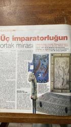 AKŞAM BRUNCH DERGİSİ - SAYI : 98 - 24 ŞUBAT 2008 -  MICHAEL JACKSON - TUNCAY ÖZKAN - QUENTIN TARANTINO - AYSel GÜREL - KURT RUSSELL - GÜLÜM DAĞLI - SERDAR TURGUT - AYŞE MEHVEŞ EVİN - İLHAMİ DAVUTOĞLU - ÖZLEM AKALAN - GÜLENAY BÖREKÇİ - HAKAN LOKANOĞLU - AYCAN SAROĞLU - SÜREYYA DERNEK - MUSTAFA DOLU - MİNE AKVERDİ - ECE ARAR - HASAN ÇELİKTAŞ - ÖZLEM KÖYOĞLU - ERDOĞAN OĞULTEKİN - SELİN ÖZAVCI - BARIŞ ÖZKÖK - ÖZLEM ÖZTÜRK - BURAK SOYER - EYÜP TATLIPINAR - EKİN TÜRKANTOS - AHU UZ - YASEMİN GEBEŞ - DİLEK AYDIN - SEMA TUGAN - İNCİ GÜR YABEYLİ - ERDOĞAN EKİNCİOĞLU - VEDAT GÜVEN - İBRAHİM ALAGÖZ  ZAMAN MAKİNESİ GERÇEK OLACAK MI? - GELECEĞE DÖNÜŞ NOSTALJİSİ - THRILLER 25 YAŞINDA - İNSANLAR VE HAYVANLAR NİÇİN OYUN OYNAR? - LOUVRE İSLAM KOLEKSİYONU - GAUDİ İSTANBUL’DA - TENEKE TRAMPET GRUBU - JAPON ESİRİN ÇİZDİĞİ 2. DÜNYA SAVAŞI - YASAKLI RUS RESİMLERİ - KÜLTÜR VE SANATI İNTERNETTEN TAKİP ET - SPİRİTÜEL: HASAN ÇELİKTAŞ - POPÜLER TARİH: BARIŞ ÖZKÖK - İLİŞKİLER VE ÇELİŞKİLER: ERDOĞAN OĞULT- 30 SAYFA