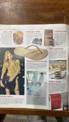 AKŞAM BRUNCH DERGİSİ - SAYI : 98 - 24 ŞUBAT 2008 -  MICHAEL JACKSON - TUNCAY ÖZKAN - QUENTIN TARANTINO - AYSel GÜREL - KURT RUSSELL - GÜLÜM DAĞLI - SERDAR TURGUT - AYŞE MEHVEŞ EVİN - İLHAMİ DAVUTOĞLU - ÖZLEM AKALAN - GÜLENAY BÖREKÇİ - HAKAN LOKANOĞLU - AYCAN SAROĞLU - SÜREYYA DERNEK - MUSTAFA DOLU - MİNE AKVERDİ - ECE ARAR - HASAN ÇELİKTAŞ - ÖZLEM KÖYOĞLU - ERDOĞAN OĞULTEKİN - SELİN ÖZAVCI - BARIŞ ÖZKÖK - ÖZLEM ÖZTÜRK - BURAK SOYER - EYÜP TATLIPINAR - EKİN TÜRKANTOS - AHU UZ - YASEMİN GEBEŞ - DİLEK AYDIN - SEMA TUGAN - İNCİ GÜR YABEYLİ - ERDOĞAN EKİNCİOĞLU - VEDAT GÜVEN - İBRAHİM ALAGÖZ  ZAMAN MAKİNESİ GERÇEK OLACAK MI? - GELECEĞE DÖNÜŞ NOSTALJİSİ - THRILLER 25 YAŞINDA - İNSANLAR VE HAYVANLAR NİÇİN OYUN OYNAR? - LOUVRE İSLAM KOLEKSİYONU - GAUDİ İSTANBUL’DA - TENEKE TRAMPET GRUBU - JAPON ESİRİN ÇİZDİĞİ 2. DÜNYA SAVAŞI - YASAKLI RUS RESİMLERİ - KÜLTÜR VE SANATI İNTERNETTEN TAKİP ET - SPİRİTÜEL: HASAN ÇELİKTAŞ - POPÜLER TARİH: BARIŞ ÖZKÖK - İLİŞKİLER VE ÇELİŞKİLER: ERDOĞAN OĞULT- 30 SAYFA