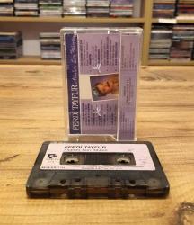 FERDİ TAYFUR ALLAHIM SEN BİLİRSİN KASET KAĞIT BASKI