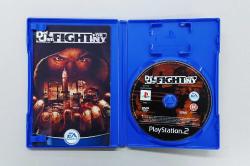Def Jam Fight for NY PS2  - Orijinal PlayStation 2 Oyunu