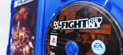 Def Jam Fight for NY PS2  - Orijinal PlayStation 2 Oyunu