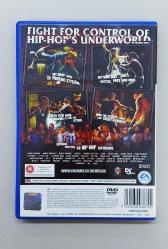 Def Jam Fight for NY PS2  - Orijinal PlayStation 2 Oyunu