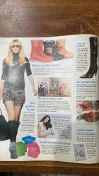 AKŞAM BRUNCH DERGİSİ - SAYI : 87 - 9 ARALIK 2007 -  TIM BURTON - JOHNNY DEPP - SİBEL AYDIN - ROMAN POLANSKI - ASUMAN DABAK - HALDUN DORMEN - KEN LUDWIG - ECE ARAR - GÜLÜM DAĞLI - AYSUN ÖZ KAŞİ - ÖZLEM KÖYOĞLU - ERDOĞAN OĞULTEKİN - BARIŞ ÖZKÖK - EYÜP TATLIPINAR - EKİN TÜRKANTOS - AHU UZ - HANDE A. ARSLAN - ERKUT TERLİKSİZ - SEZGIN BOYNIK - TOLGA GÜLDALLI - BÜLENT KÖZ  SWEENEY TODD - ASTROLOJİ VE TASAVVUF - PUNK’IN TÜRKİYE TARİHİ - FREUD’UN TASARIMCI TORUNU - YILBAŞI MODASI - MODERN EĞİTİM UYGULAMALARI - SPOR İNSANI ZAYIFLATIR MI? - BU OYUN BAŞKA OYUN - BRAUN SATINPRO SAÇ KURUTMA MAKİNESİ - SIMPLYCOLORS ÇOCUK SLOGANLARI - TUZOT - POPOYA ŞAPLAK ÖYKÜ KİTABI - HEADBANGERS - TAMPON PUNK GRUBU - FLEET CADDESİ - SID VICIOUS ESİNLİ SWEENEY TODD - TIM BURTON - JOHNNY DEPP - HELENA BONHAM CARTER - STEPHEN SONDHEIM - THOMAS PREST - GEORGE DIBDIN PITT - PETER HAINING - ANNA PAVORD - SİBEL AYDIN - AJDA PEKKAN - AYCAN SAROĞLU - NESefi HAZRETLERİ - ŞEHBENDERZADE FİLİBELİ AHMET HİLMİ - İBRAHİ- 30 SAYFA