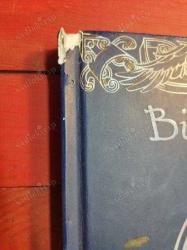 Büyü Bilimi - Merlin'in Sırları Kitabı [CİLTLİ]