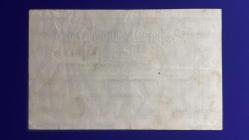 Almanya 10 Milyon Mark 1923.