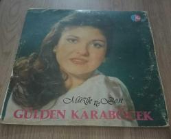 GÜLDEN KARABÖCEK-MÜZİK VE BEN